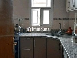 شقة مفرشة للكراء اليومي - Appartement Location Vacances - El Jadida