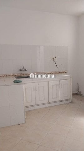 Appartement à louer 54 m² à Kénitra - Location Immobilier - Kenitra - photo 2