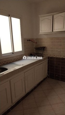 Appartement à louer 54 m² à Kénitra - Location Immobilier - Kenitra - photo 7