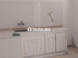Appartement à louer 54 m² à Kénitra - Appartement à louer - Kenitra