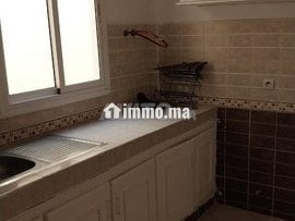 Appartement à louer 54 m² à Kénitra - Appartement à louer - Kenitra