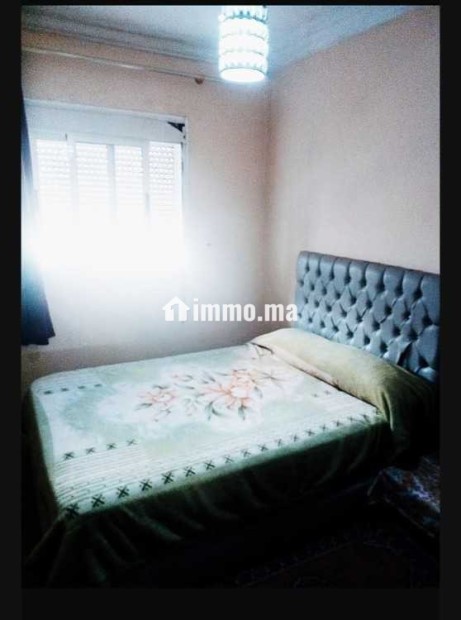 Bel appartement meubleé - Location Immobilier - Mohammedia - photo 1