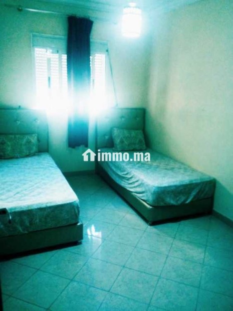 Bel appartement meubleé - Location Immobilier - Mohammedia - photo 2
