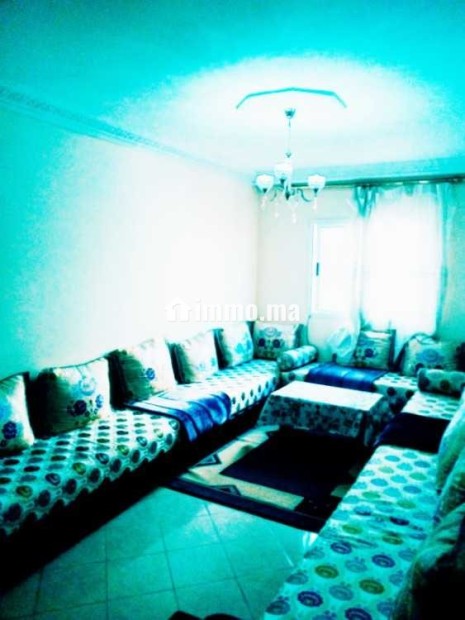 Bel appartement meubleé - Location Immobilier - Mohammedia - photo 3
