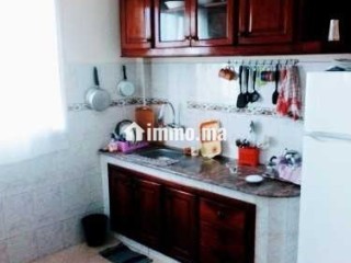 Bel appartement meubleé - Appartement à louer - Mohammedia