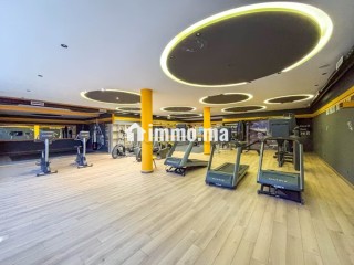 Appartement de luxe en résidence vue sur mer - Appartement à louer - Dar Bouazza
