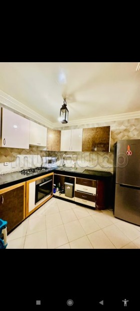 Appartement meublé à Gueliz - Location Immobilier - Marrakech - photo 4