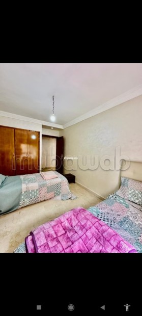 Appartement meublé à Gueliz - Location Immobilier - Marrakech - photo 5