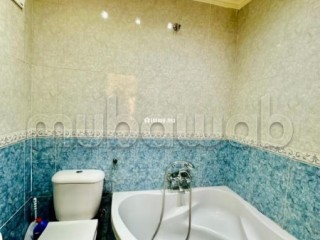 Appartement meublé à Gueliz - Appartement à louer - Marrakech