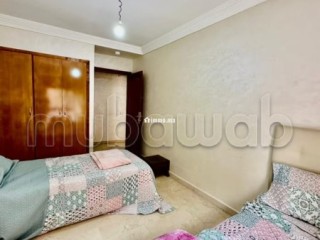 Appartement meublé à Gueliz - Appartement à louer - Marrakech