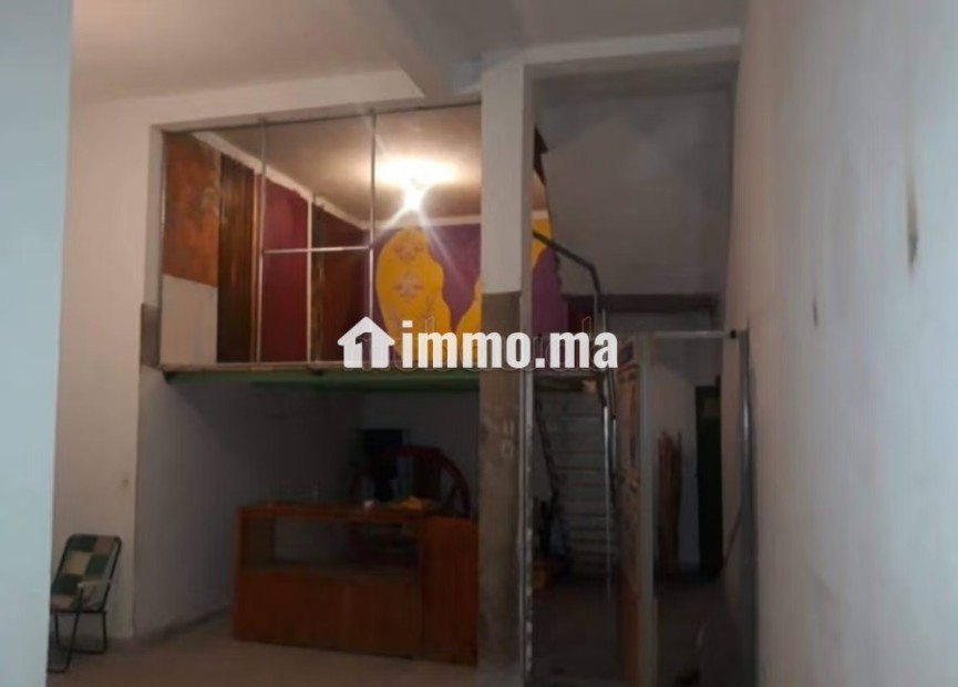 Magasin à louer à Had Soualem - Location Immobilier - Autre - photo 2