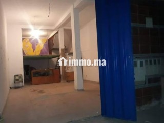 Magasin à louer à Had Soualem - Appartement à louer - Autre