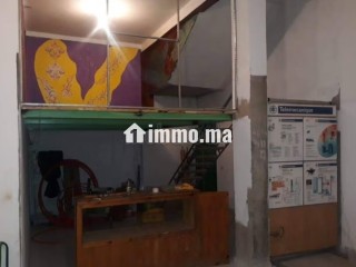 Magasin à louer à Had Soualem - Appartement à louer - Autre