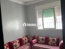 إقامة بناني السعادة - Appartement Location Vacances - El Jadida