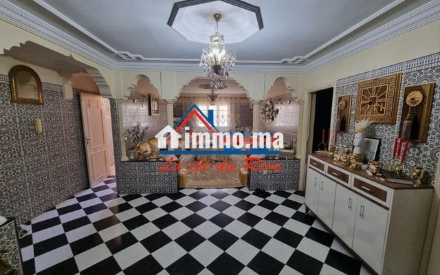 Maison de 150 m² R2 à Guich Oudaya, Rabat - Vente Immobilier - Rabat - photo 5
