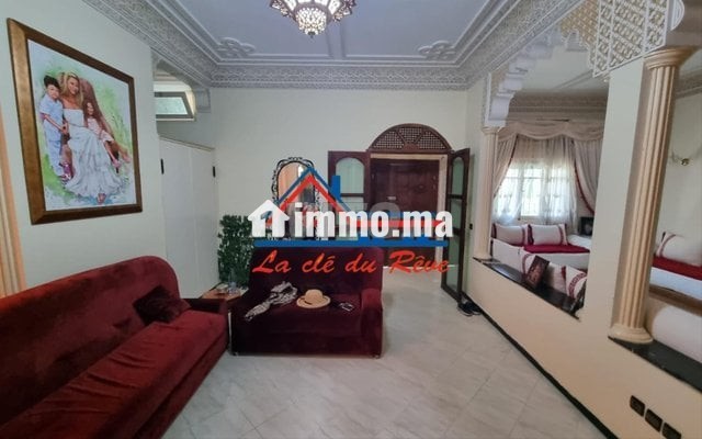 Maison de 150 m² R2 à Guich Oudaya, Rabat - Vente Immobilier - Rabat - photo 7