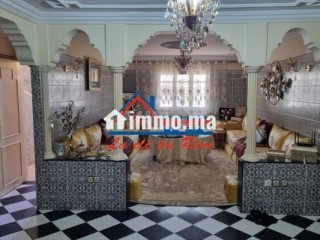 Maison de 150 m² R2 à Guich Oudaya, Rabat - Maison à vendre - Rabat