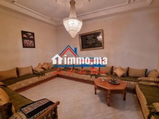 Maison de 150 m² R2 à Guich Oudaya, Rabat - Maison à vendre - Rabat