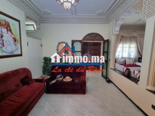 Maison de 150 m² R2 à Guich Oudaya, Rabat - Maison à vendre - Rabat
