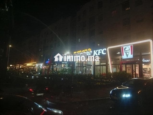 Des Apparts HStanding Couple Filles Célibataires - Location Immobilier - Casablanca - photo 2