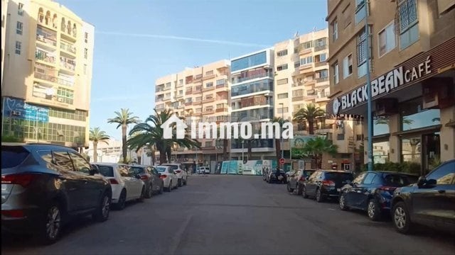 Des Apparts HStanding Couple Filles Célibataires - Location Immobilier - Casablanca - photo 6
