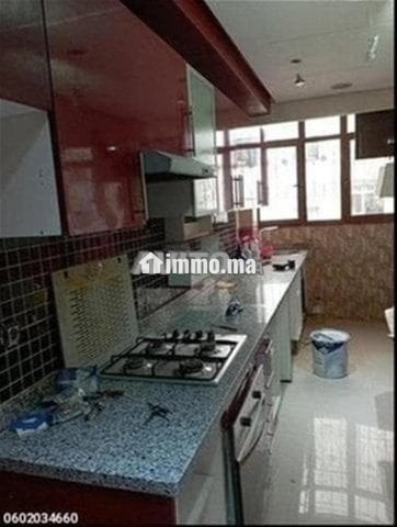 Des Apparts HStanding Couple Filles Célibataires - Location Immobilier - Casablanca - photo 8