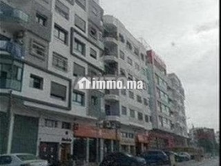 Des Apparts HStanding Couple Filles Célibataires - Appartement à louer - Casablanca