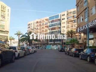 Des Apparts HStanding Couple Filles Célibataires - Appartement à louer - Casablanca