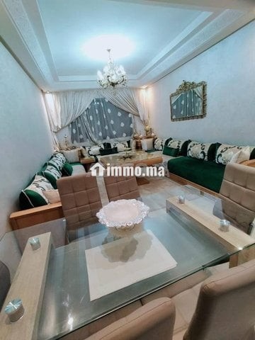 Appartement vacances - Location Vacances - Essaouira - photo 1