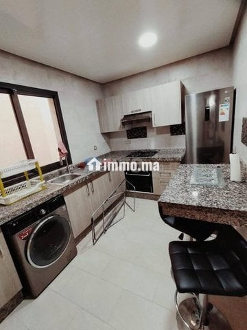 Appartement vacances - Location Vacances - Essaouira - photo 2