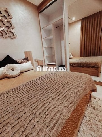 Appartement vacances - Location Vacances - Essaouira - photo 4