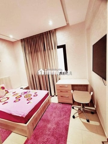 Appartement vacances - Location Vacances - Essaouira - photo 8