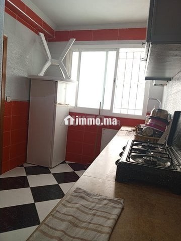 شقة للكراء اليومي للعائلات - Location Vacances - Martil - photo 1