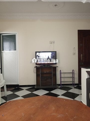 شقة للكراء اليومي للعائلات - Location Vacances - Martil - photo 2