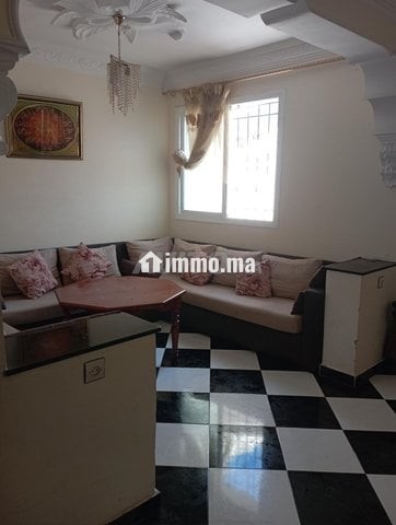 شقة للكراء اليومي للعائلات - Location Vacances - Martil - photo 3