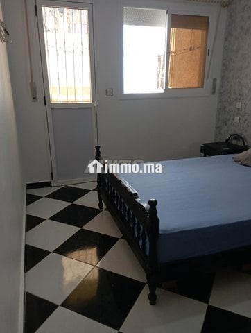 شقة للكراء اليومي للعائلات - Location Vacances - Martil - photo 5