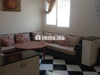 شقة للكراء اليومي للعائلات - Appartement Location Vacances - Martil