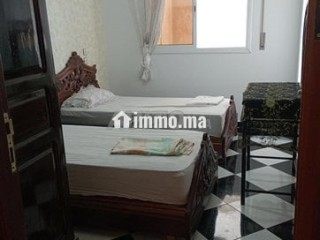 شقة للكراء اليومي للعائلات - Appartement Location Vacances - Martil