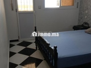 شقة للكراء اليومي للعائلات - Appartement Location Vacances - Martil