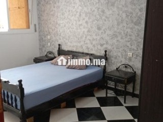 شقة للكراء اليومي للعائلات - Appartement Location Vacances - Martil
