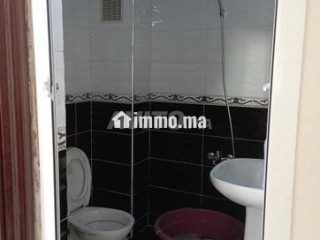 شقة للكراء اليومي للعائلات - Appartement Location Vacances - Martil