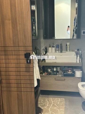 SUPER VILLA MODERNE A VENDRE À DAR BOUAZZA - Vente Immobilier - Casablanca - photo 2