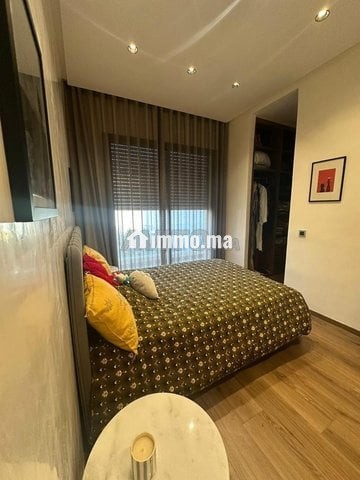 SUPER VILLA MODERNE A VENDRE À DAR BOUAZZA - Vente Immobilier - Casablanca - photo 4