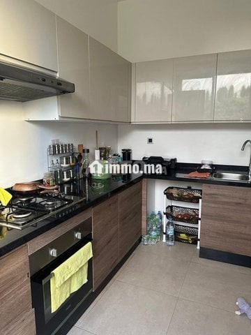 SUPER VILLA MODERNE A VENDRE À DAR BOUAZZA - Vente Immobilier - Casablanca - photo 6