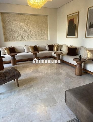 SUPER VILLA MODERNE A VENDRE À DAR BOUAZZA - Vente Immobilier - Casablanca - photo 7