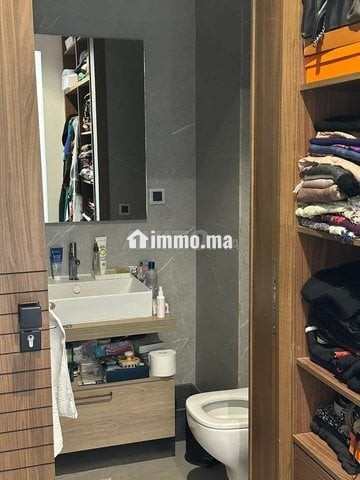 SUPER VILLA MODERNE A VENDRE À DAR BOUAZZA - Vente Immobilier - Casablanca - photo 8