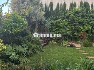 SUPER VILLA MODERNE A VENDRE À DAR BOUAZZA - Villa à vendre - Casablanca