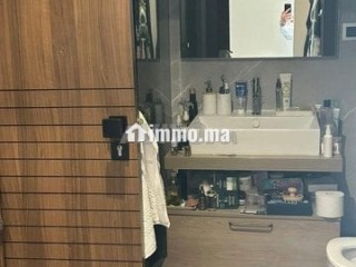 SUPER VILLA MODERNE A VENDRE À DAR BOUAZZA - Villa à vendre - Casablanca