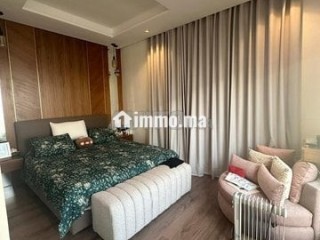SUPER VILLA MODERNE A VENDRE À DAR BOUAZZA - Villa à vendre - Casablanca