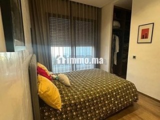 SUPER VILLA MODERNE A VENDRE À DAR BOUAZZA - Villa à vendre - Casablanca